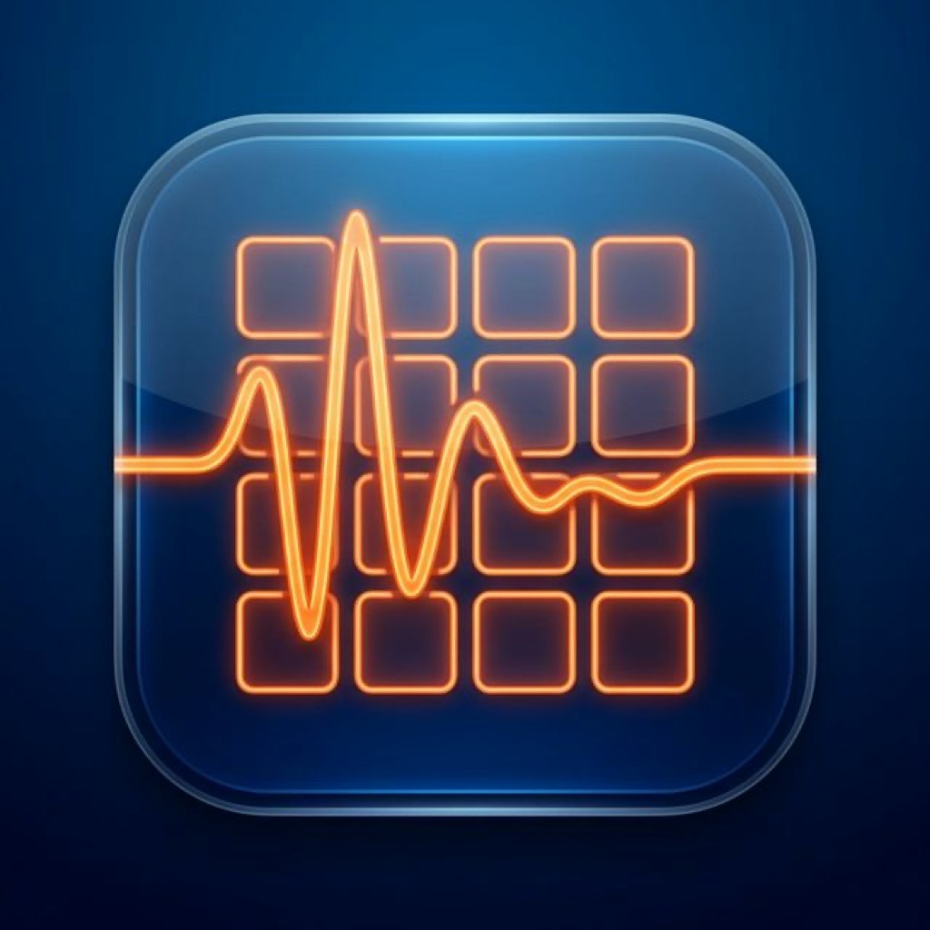 BeatMaker HD3 icon