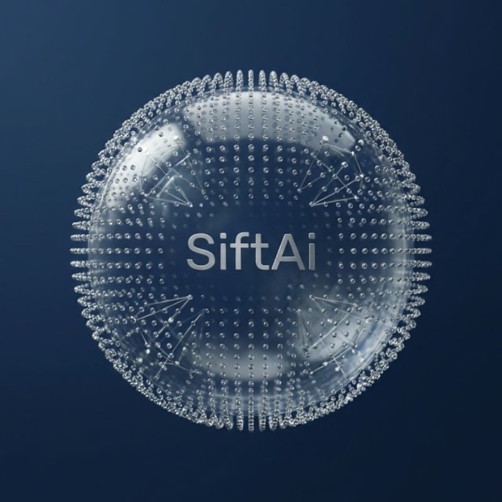 SiftAI icon